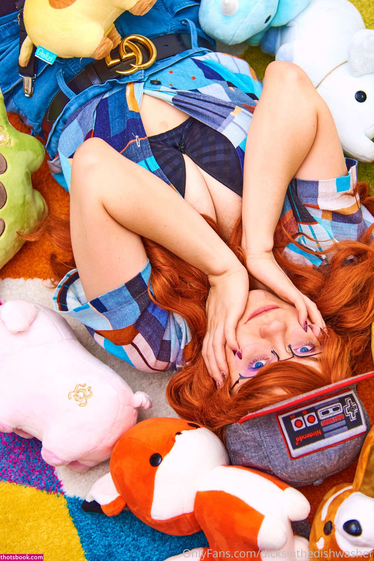 morganraecwc Photo #24