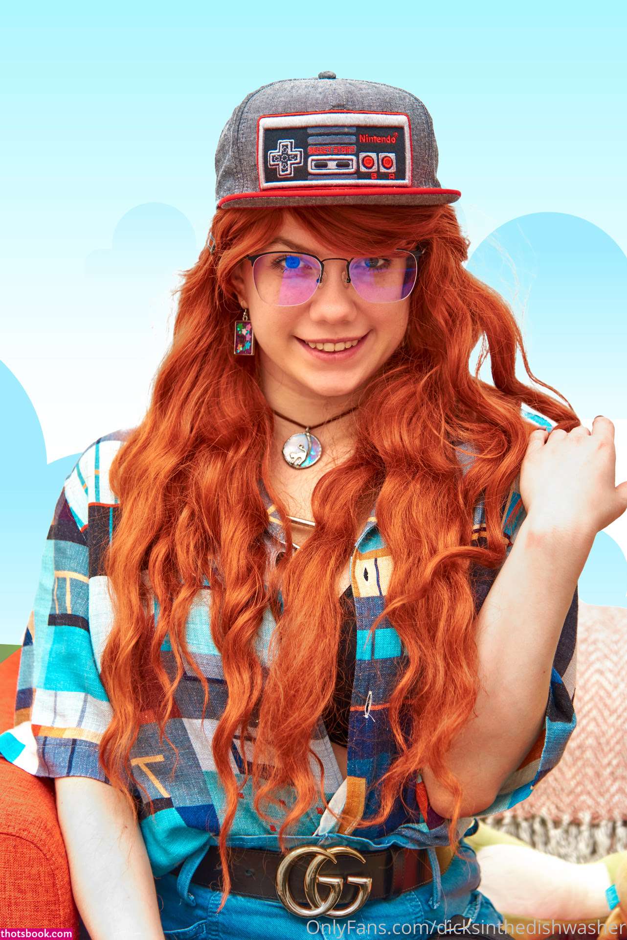 morganraecwc Photo #26