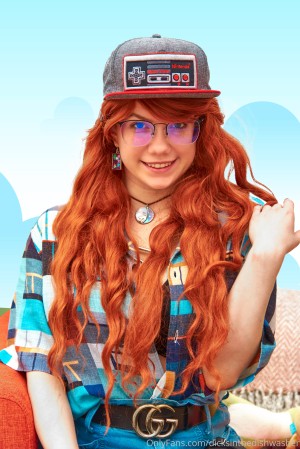 morganraecwc Photo #26