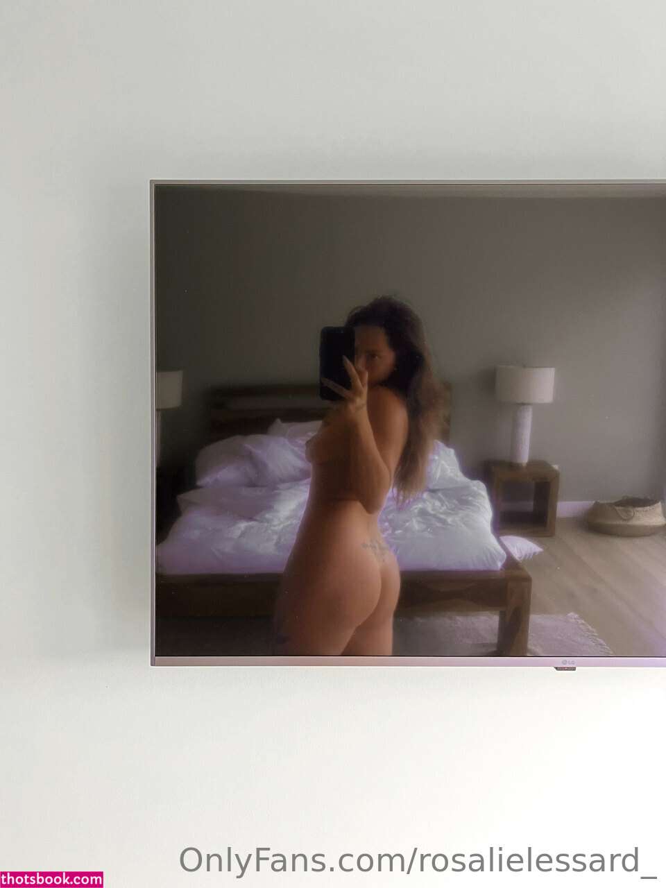 Rosalie Lessard Photo #170