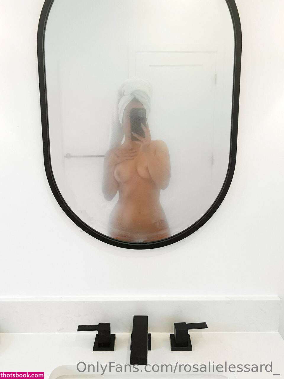 Rosalie Lessard Photo #177