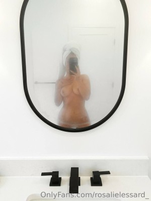 Rosalie Lessard Photo #177