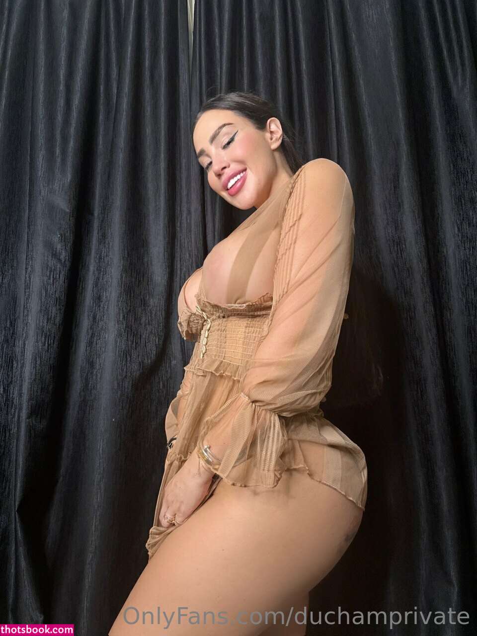 Samie Duchamp Photo #22