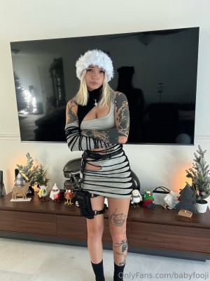 Babyfooji Peachtot Photo #2202