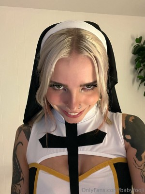 Babyfooji Peachtot Photo #2289