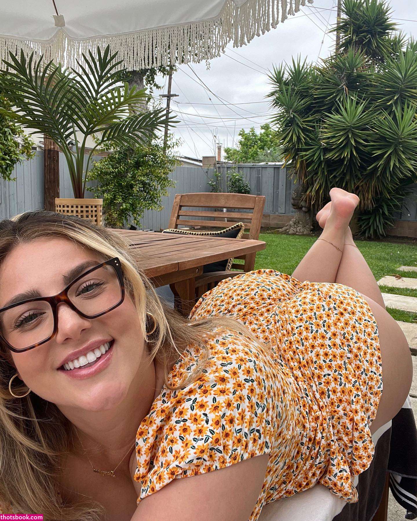 Haleigh Cox Photo #335