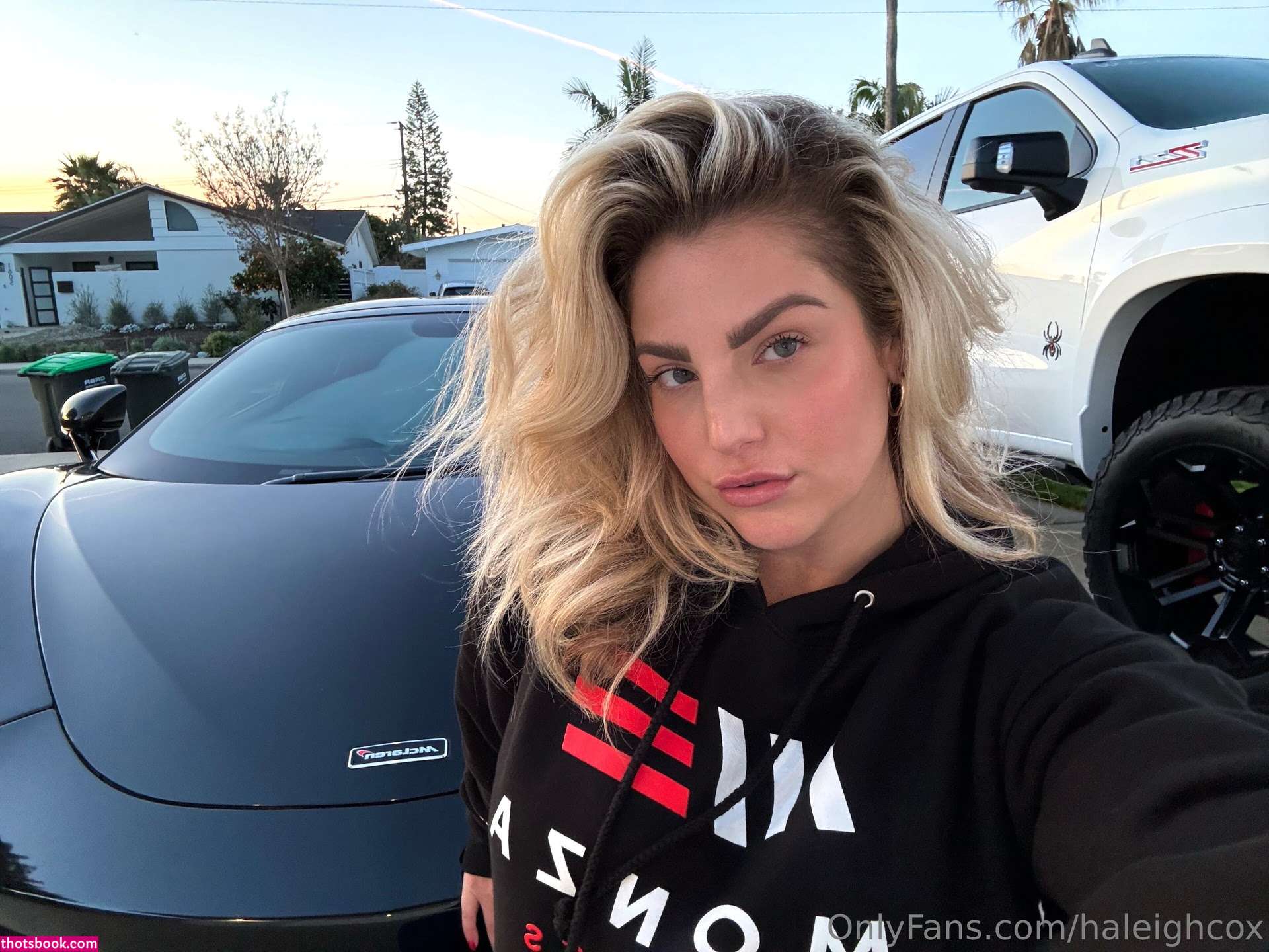 Haleigh Cox Photo #367