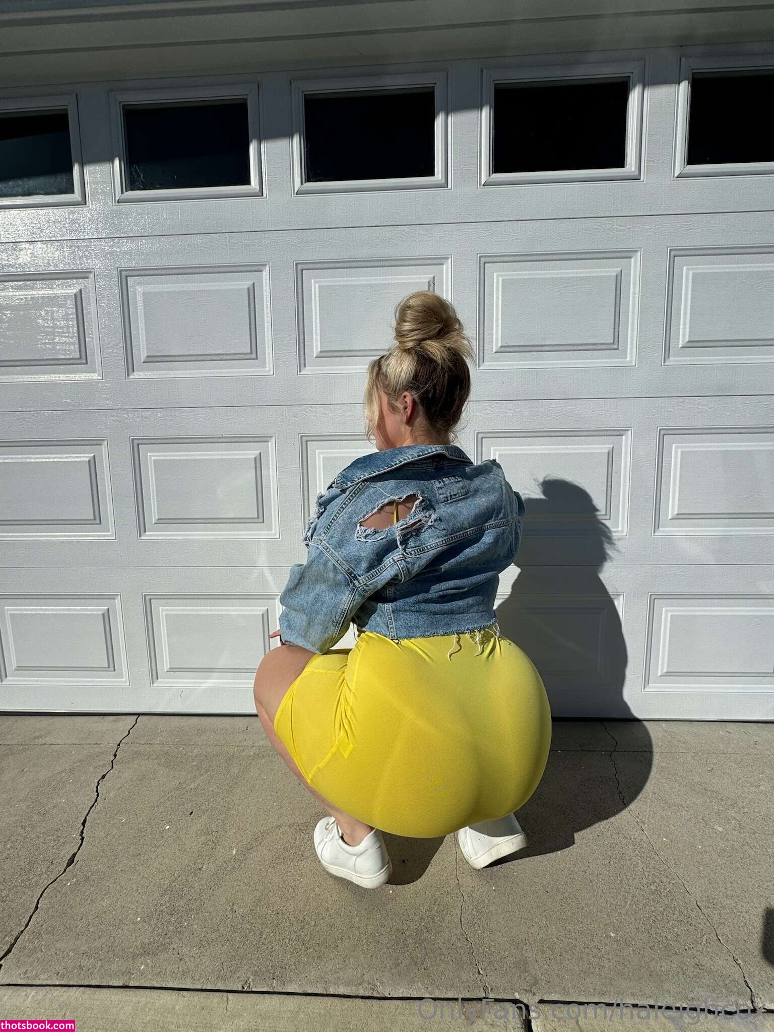 Haleigh Cox Photo #380