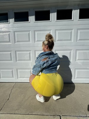 Haleigh Cox Photo #380