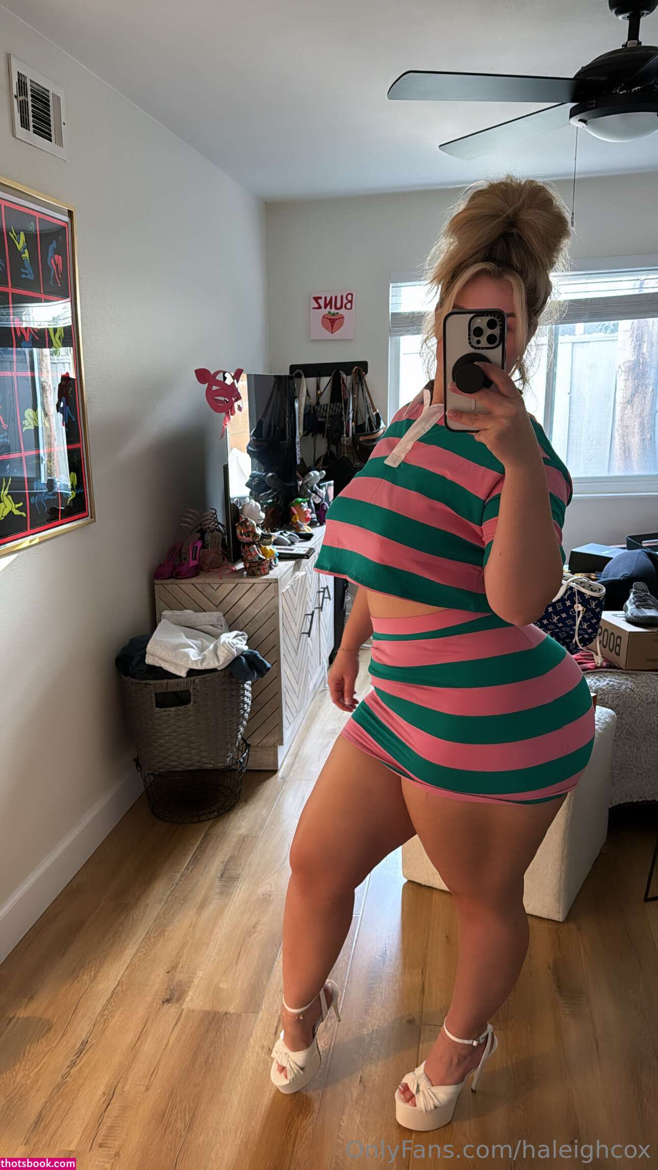 Haleigh Cox Photo #384