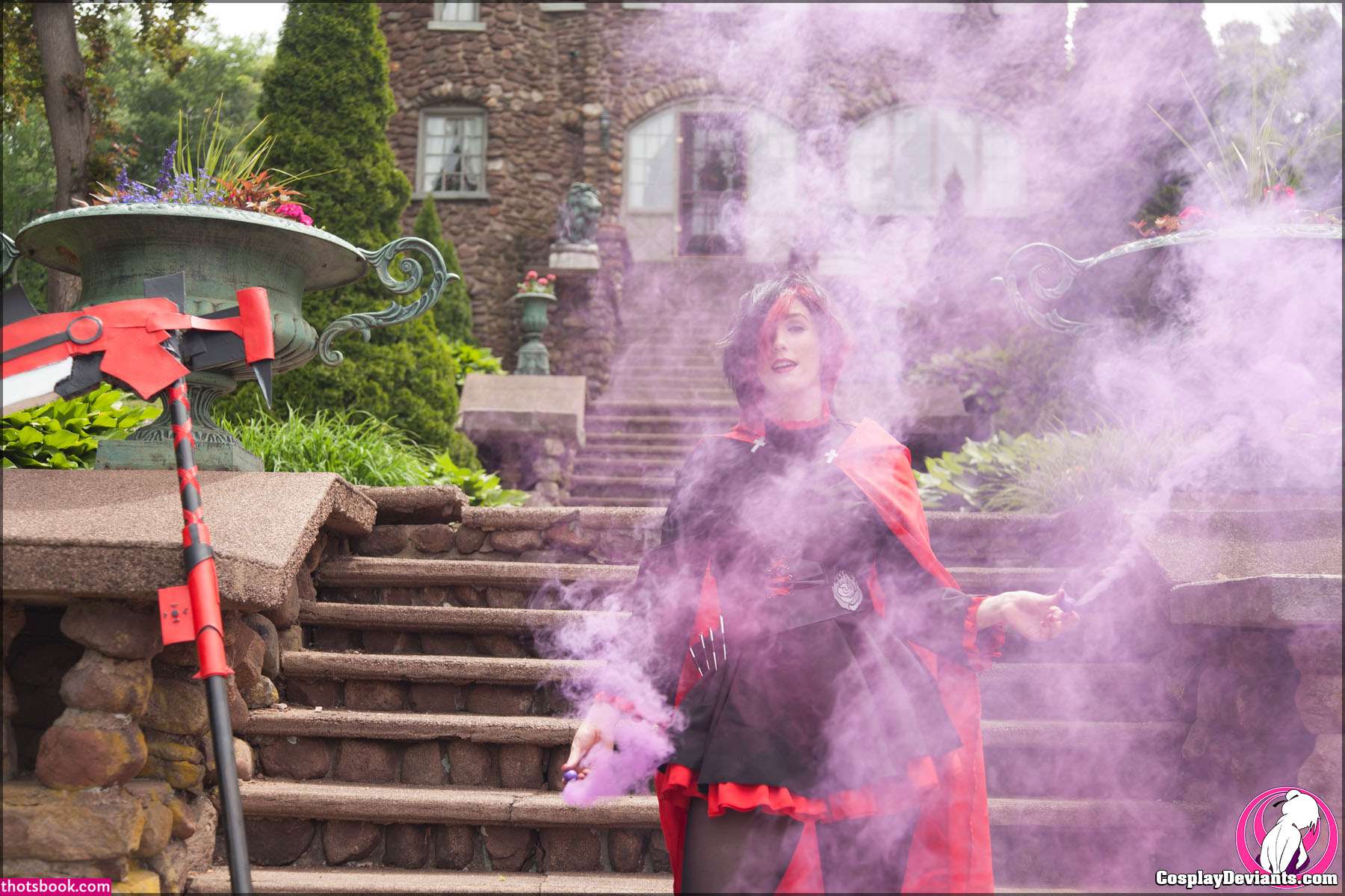 Microkitty Photo #271