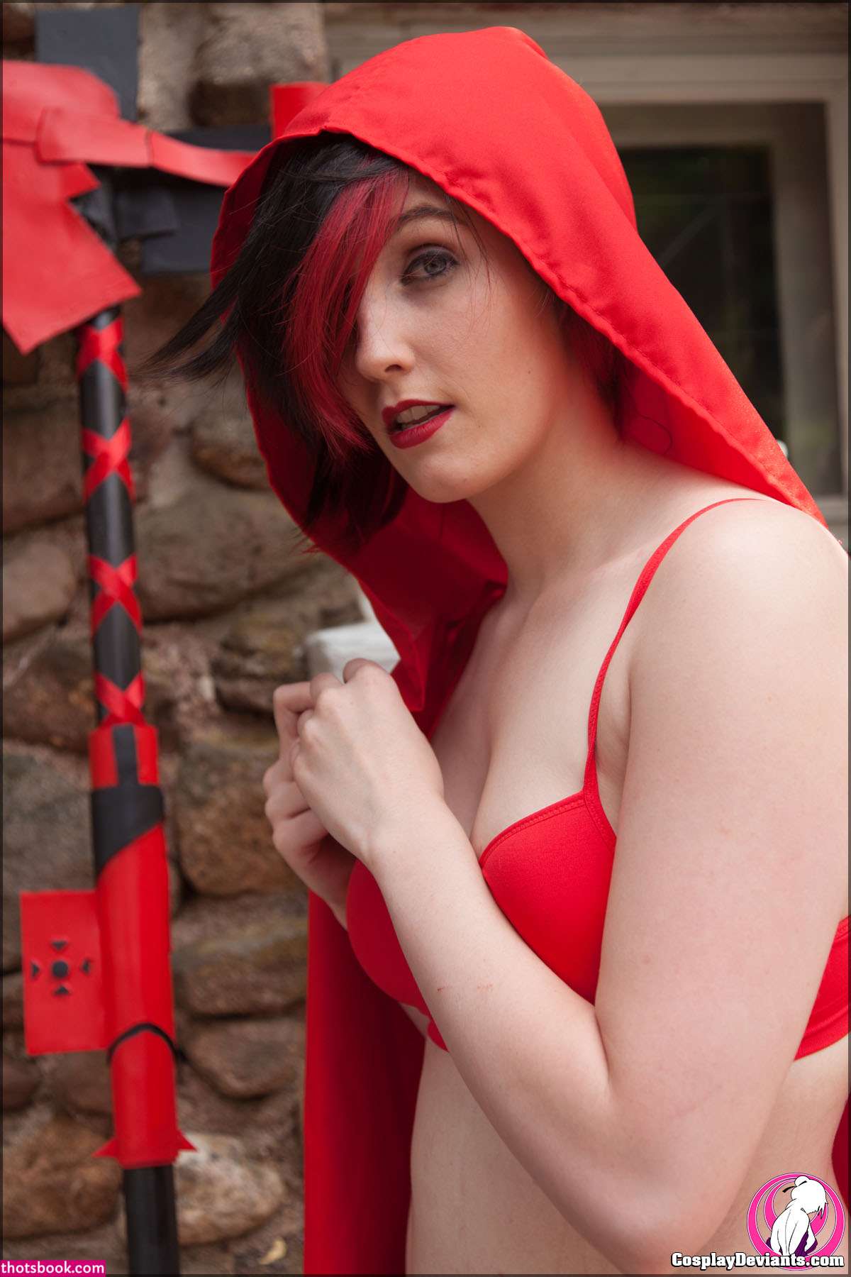 Microkitty Photo #272