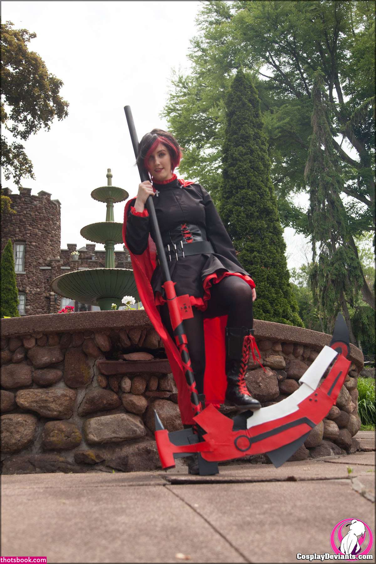 Microkitty Photo #276