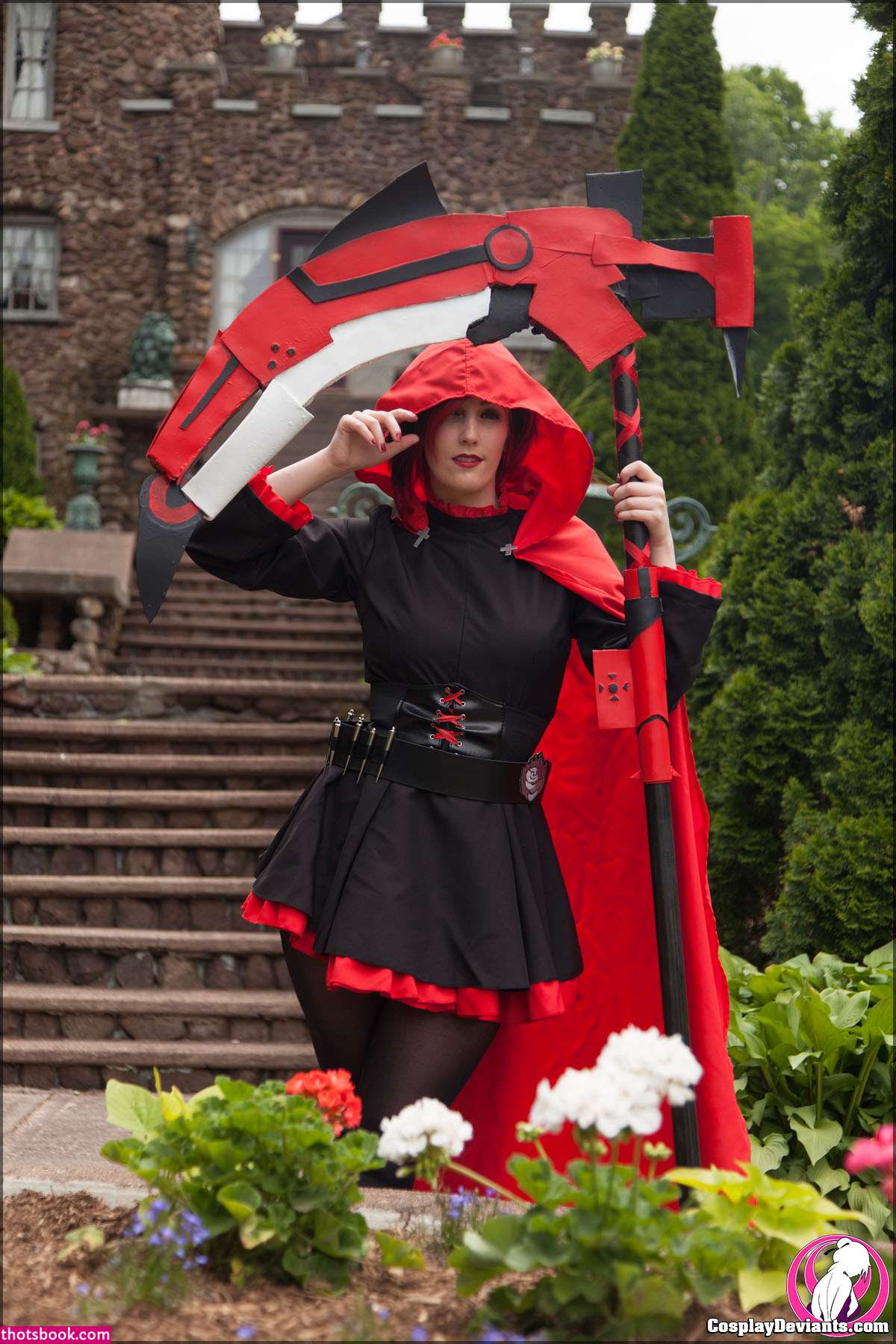 Microkitty Photo #281