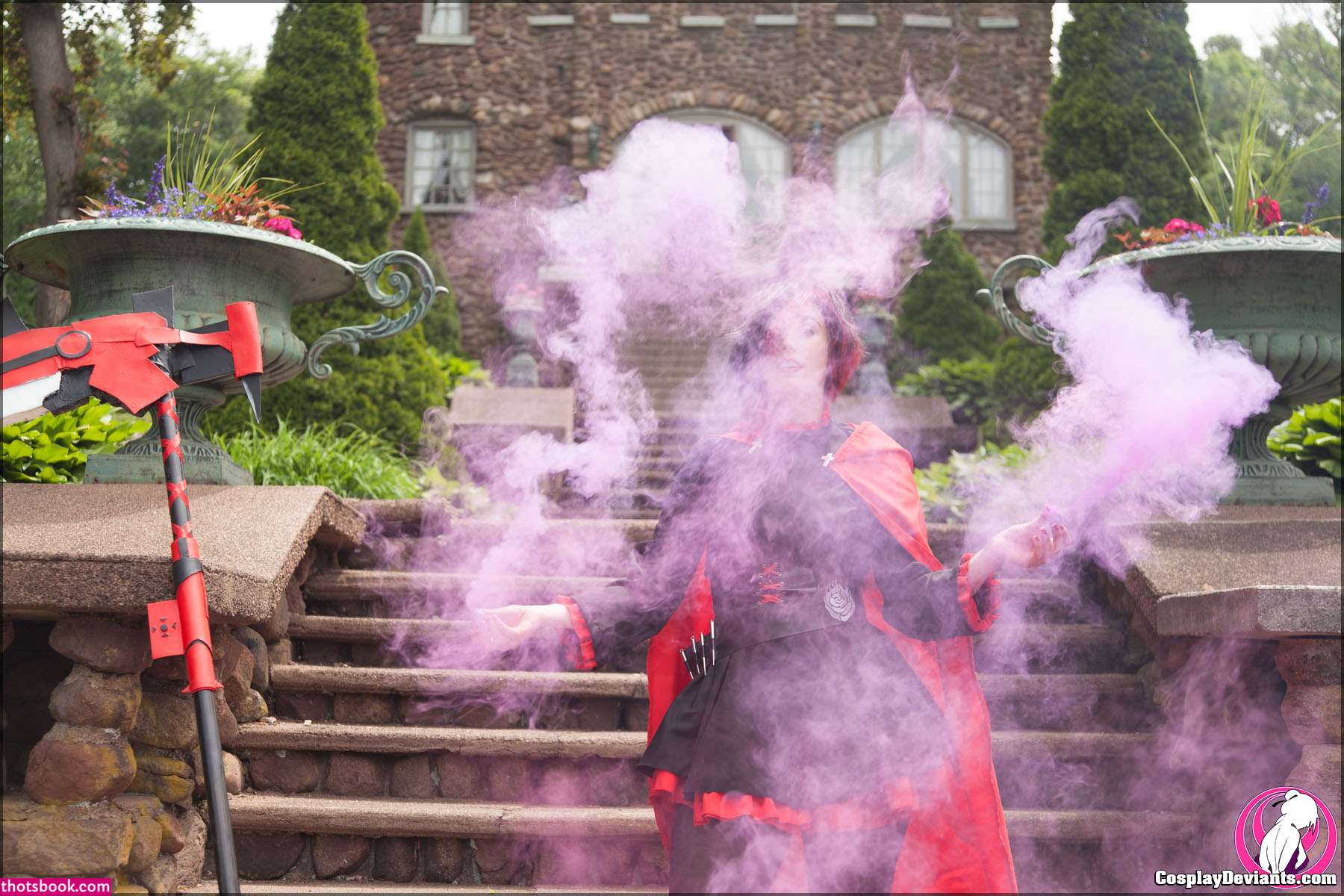 Microkitty Photo #304