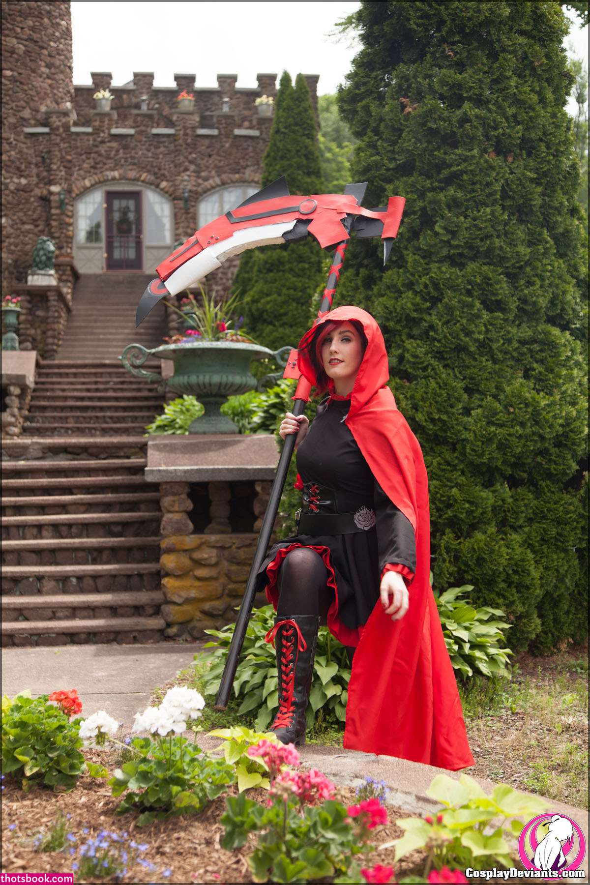 Microkitty Photo #334