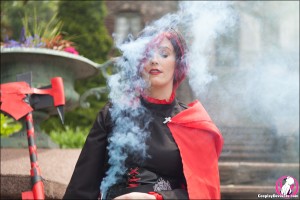 Microkitty Photo #266