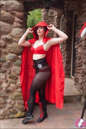 Microkitty Photo #318