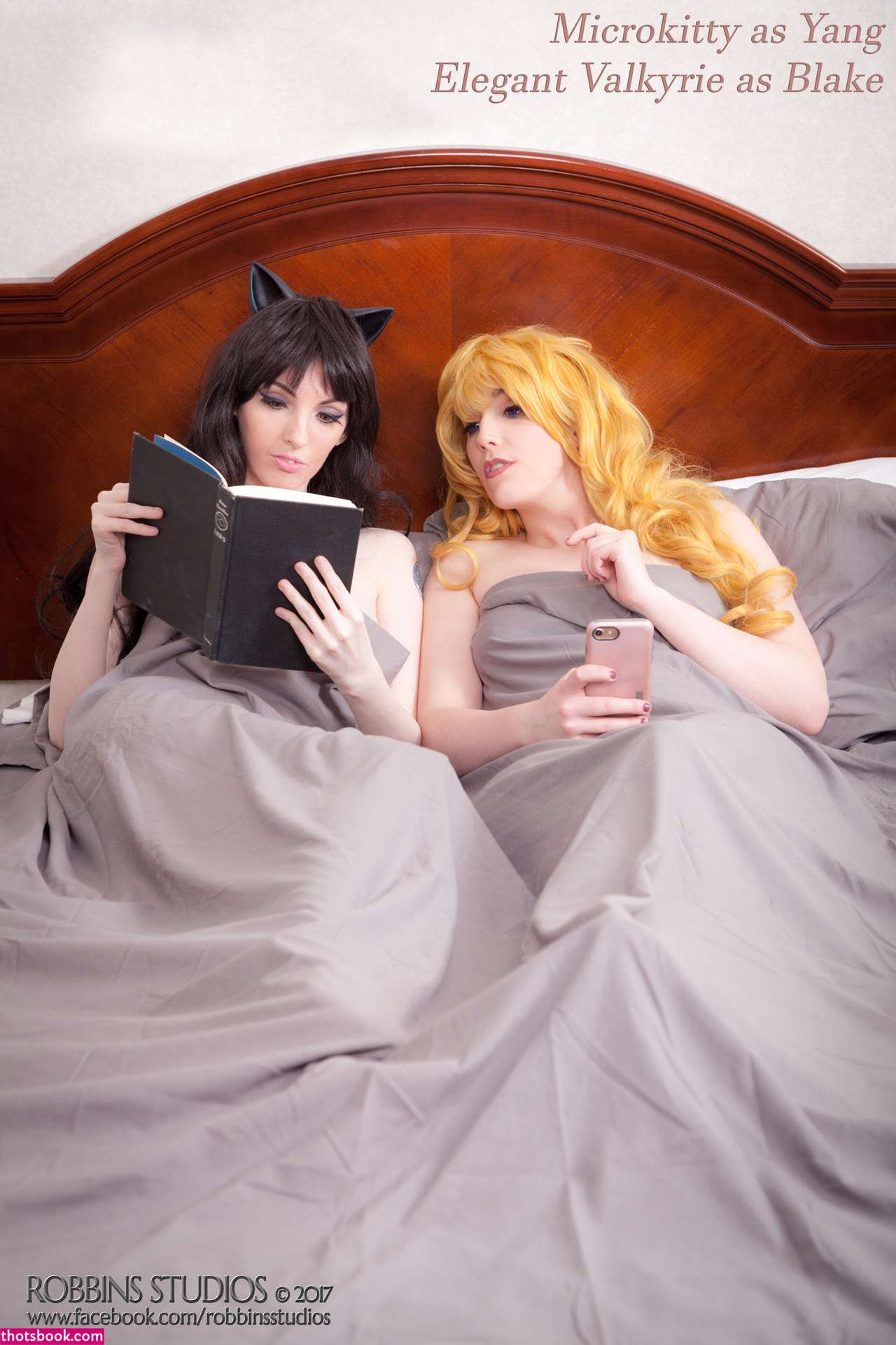 Microkitty Photo #365