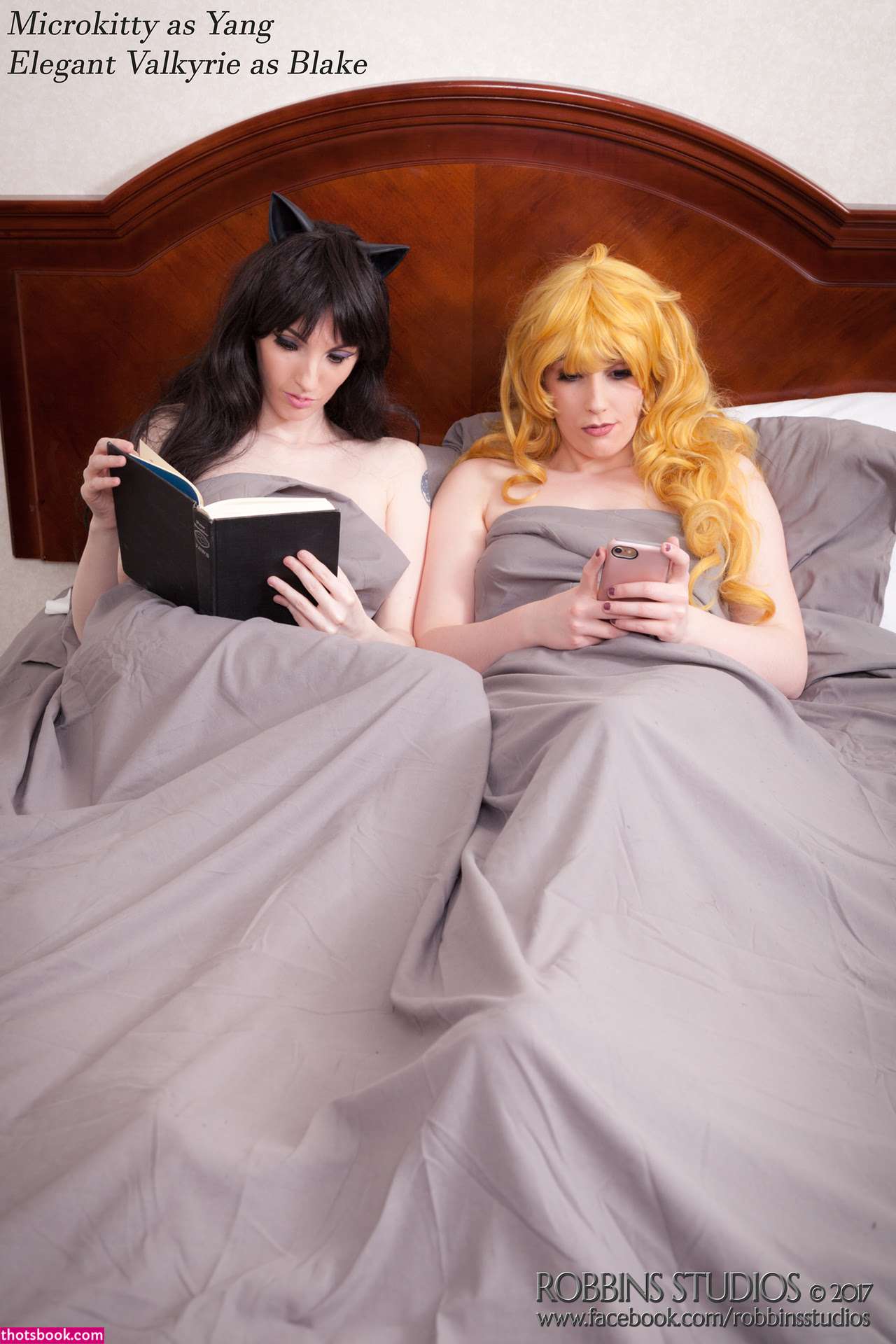 Microkitty Photo #404