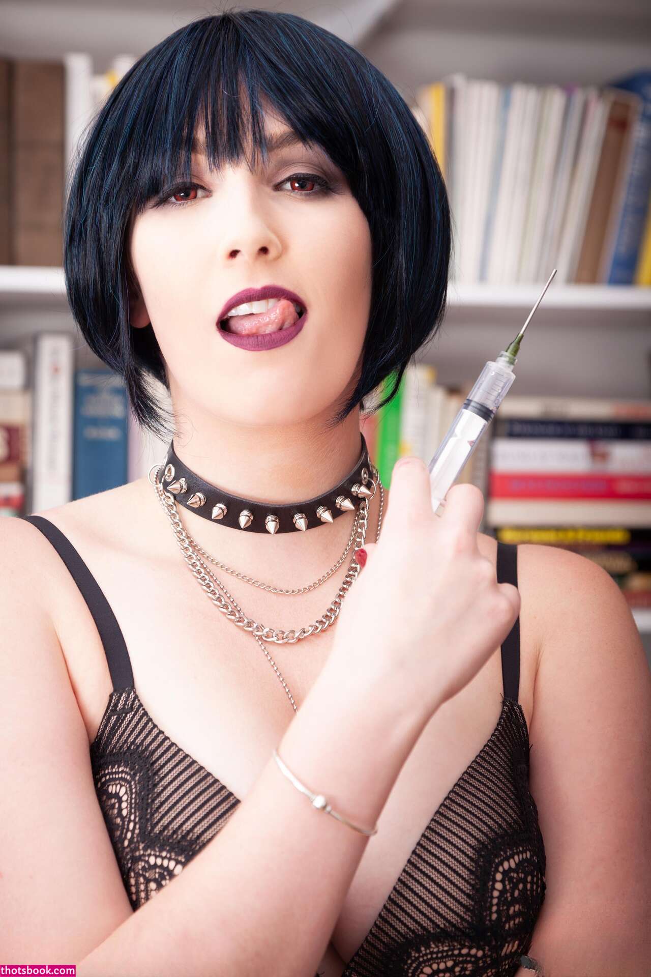 Microkitty Photo #451