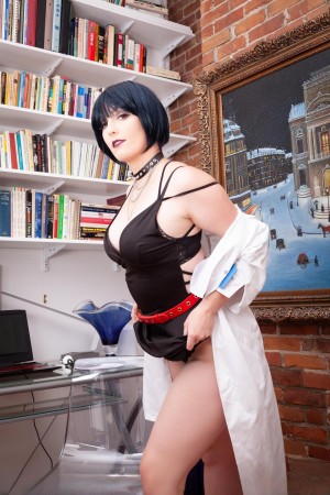 Microkitty Photo #441