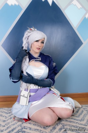 Microkitty Photo #475