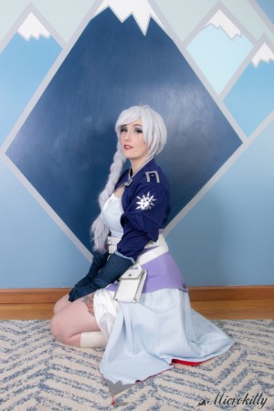 Microkitty Photo #477