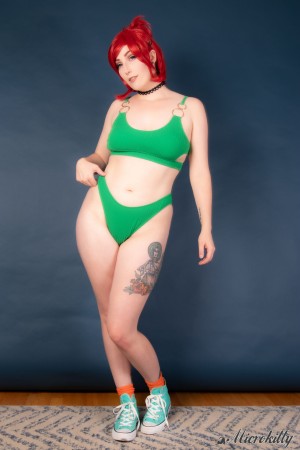 Microkitty Photo #494