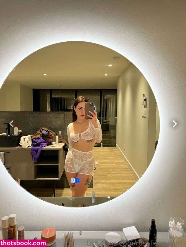 Rosalie Lessard Photo #227