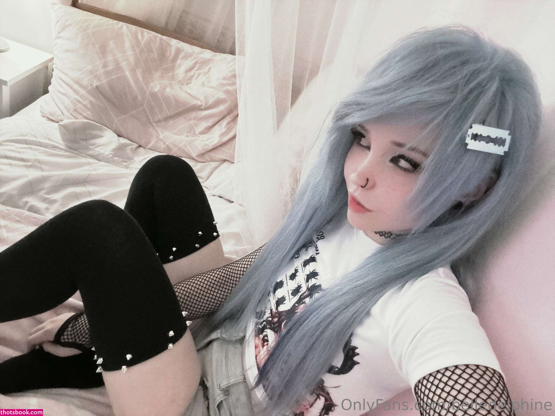 Belle Delphine Photo #6563