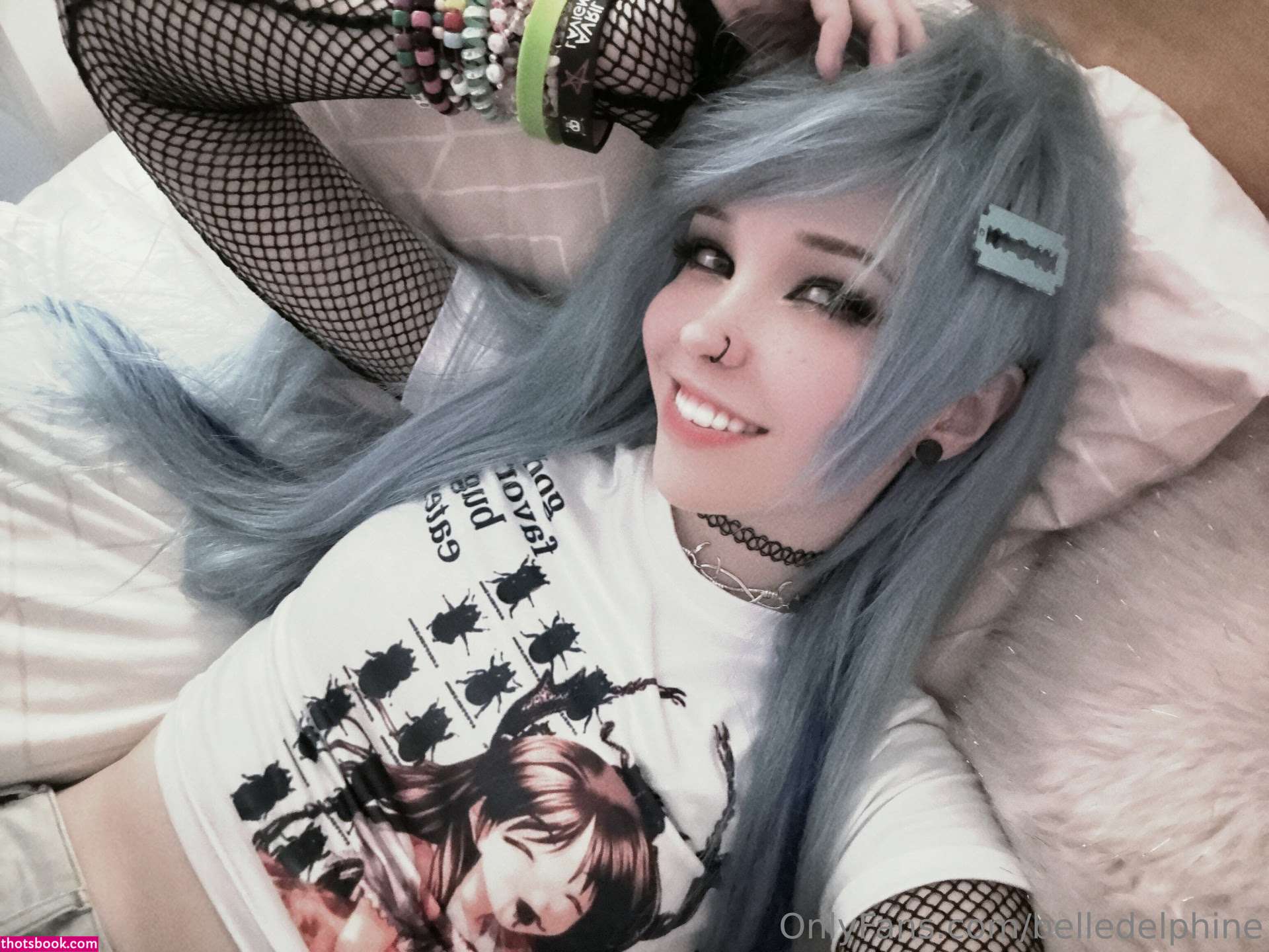 Belle Delphine Photo #6565