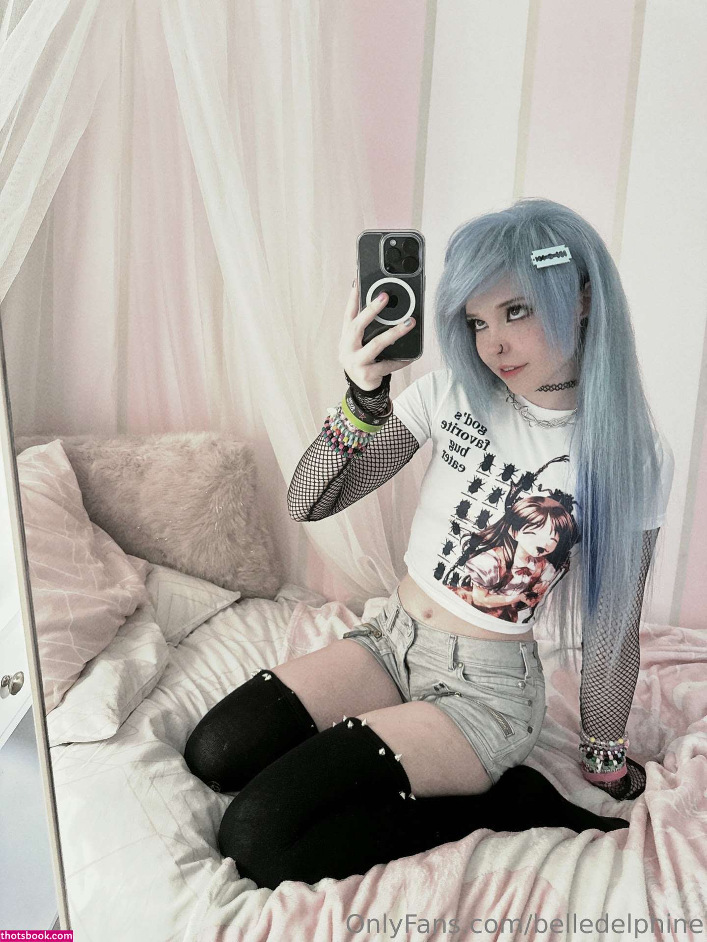 Belle Delphine Photo #6572