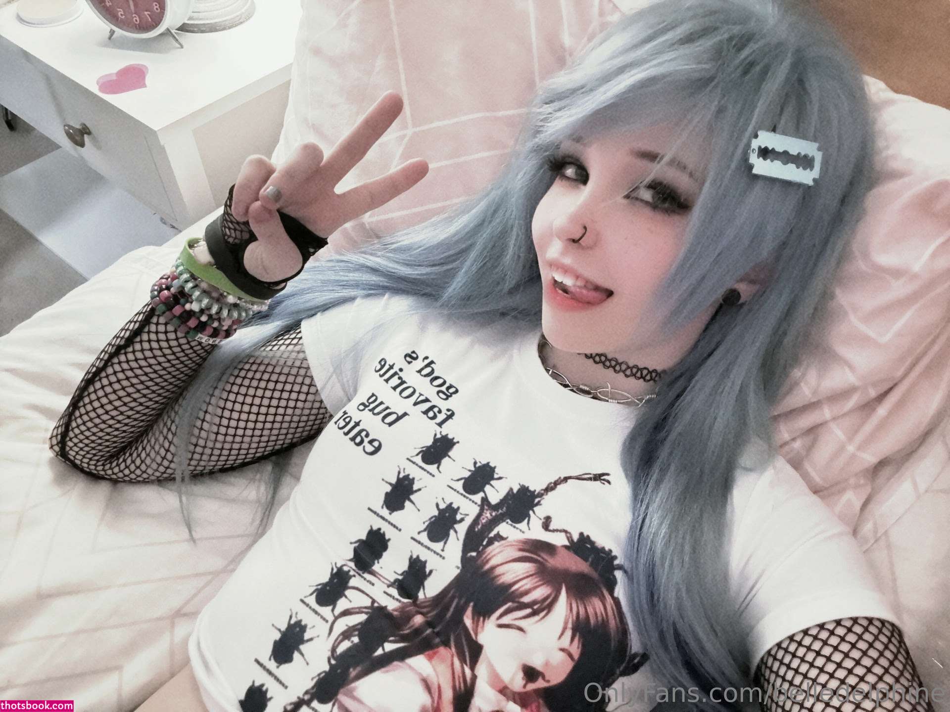 Belle Delphine Photo #6573