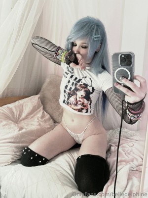 Belle Delphine Photo #6564