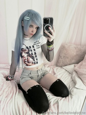 Belle Delphine Post #242