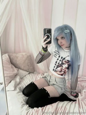 Belle Delphine Photo #6572