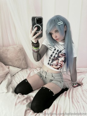 Belle Delphine Photo #6575