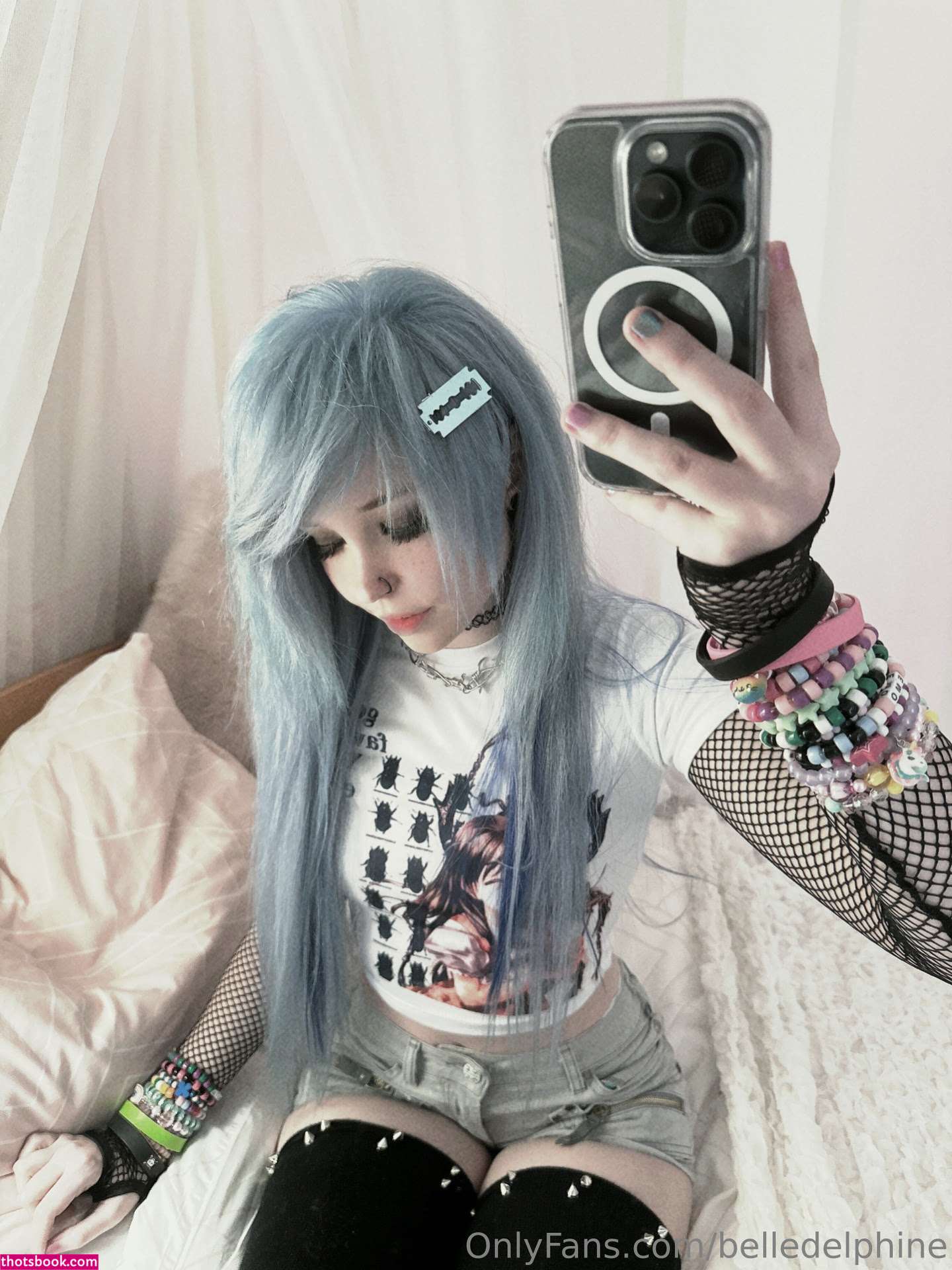 Belle Delphine Photo #6588