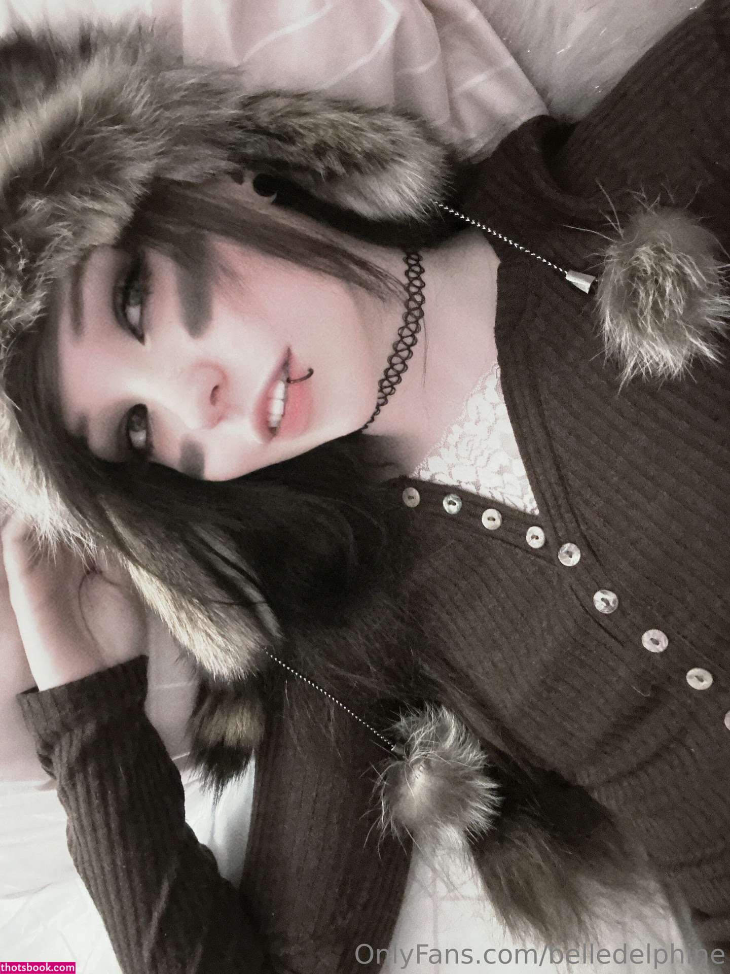 Belle Delphine Photo #6593