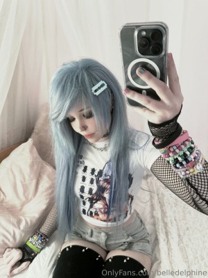 Belle Delphine Photo #6588