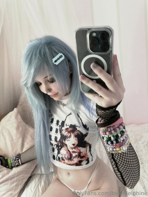 Belle Delphine Photo #6594