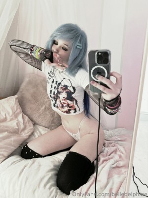 Belle Delphine Photo #6595