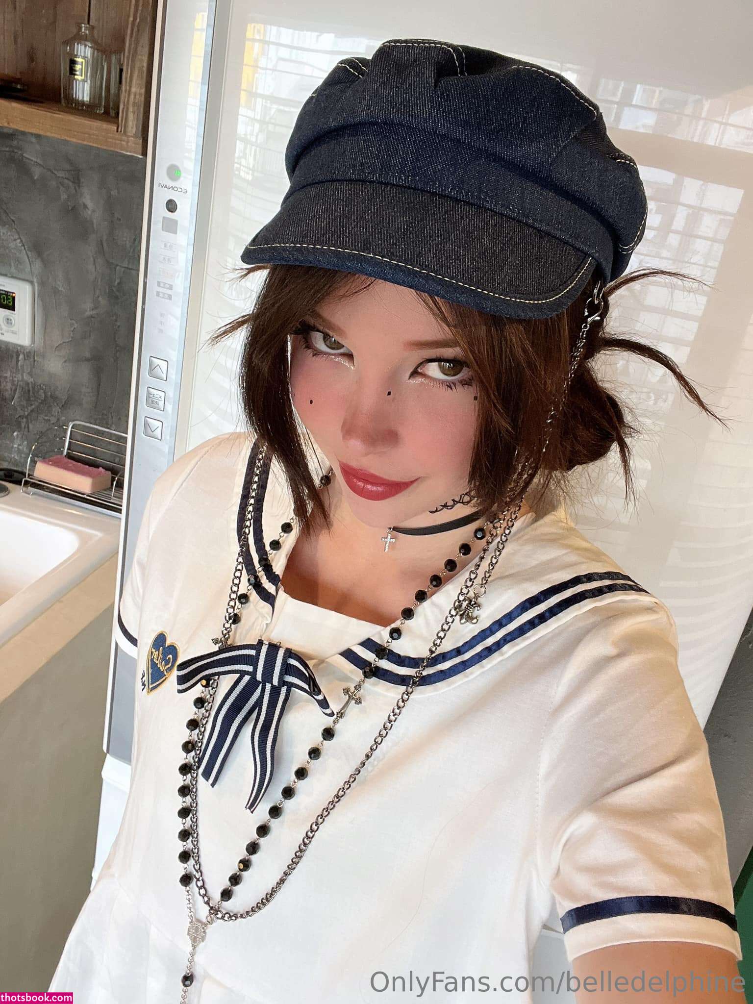 Belle Delphine Photo #6613