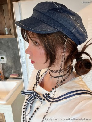 Belle Delphine Post #244