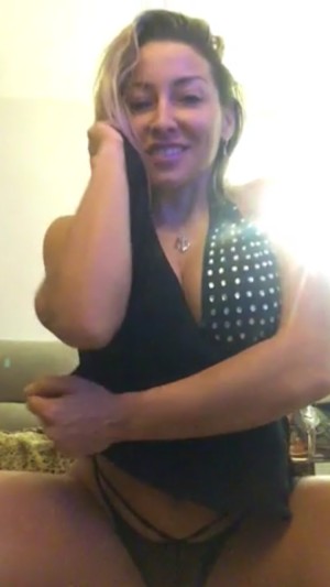 Eliana Stripper Photo #16