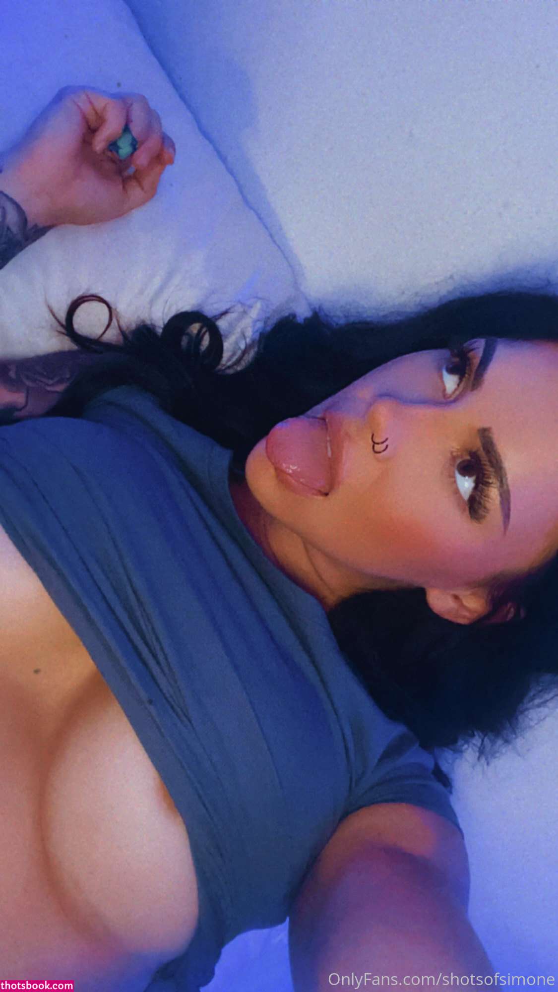 Shotsofsimone Photo #11