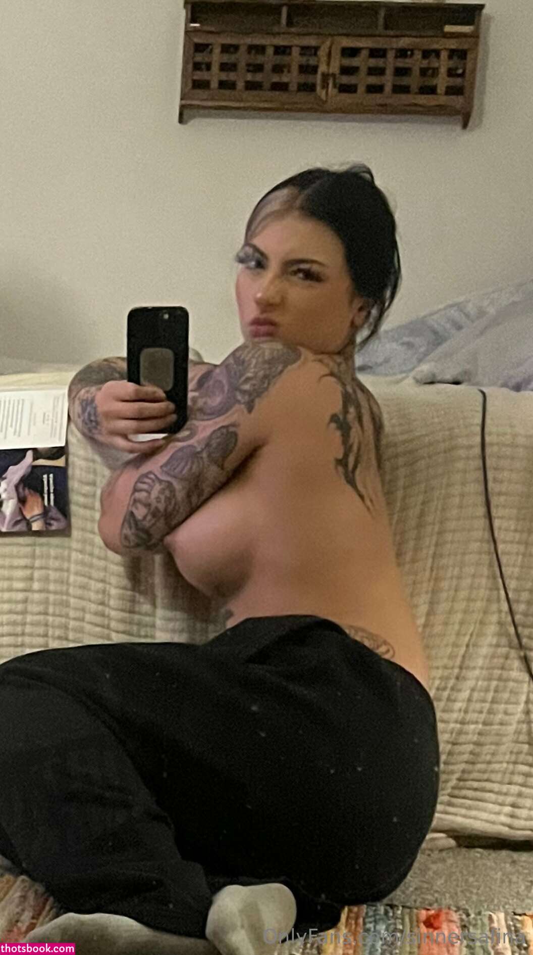 sinnersafina Photo #28