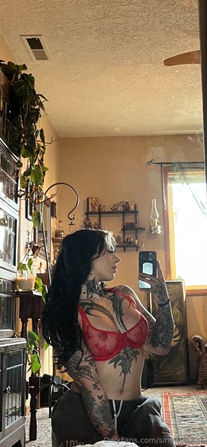 sinnersafina Photo #43