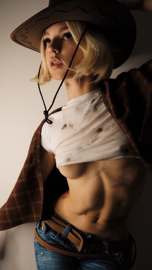 Soly asmr Photo #169